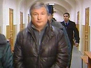 Адвокат экс-сенатора от Башкирии Изместьева обжаловал его арест