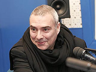 Доминику Перро оставлена роль генерального консультанта строительства Мариинки-2