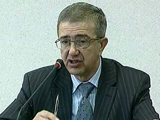 В СИЗО могут начать принудительное кормление отстраненного от должности мэра Томска, голодающего второй день