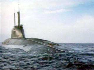 Британцы готовы летом поднять утонувшую российскую подлодку К-159