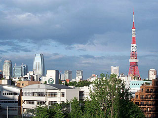 В Токио в районе Роппонги открылся крупнейший в стране выставочный центр современного японского искусства
