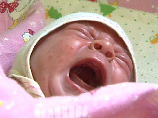 В Республике Калмыкия в акушерском отделении МУ "Октябрьская ЦРБ" кухонным ножом убит новорожденный ребенок, находившийся в инкубационном аппарате