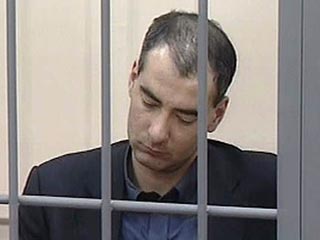 Мосгорсуд оставил под стражей исполнительного вице-президента ЮКОСа Василия Алексаняна
