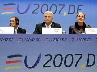 Главы МИД стран ЕС выступили за полный режим санкций ООН против Ирана