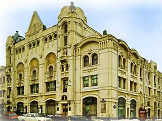 На ремонт Политехнического музея требуется 8 млрд рублей