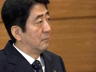 Премьер-министр Японии Синдзо Абэ в 2007 году намерен посетить Россию и рассчитывает на встречу с президентом РФ Владимиром Путиным
