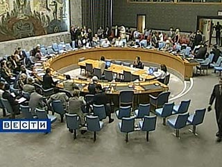 Совет Безопасности ООН в среду проведет консультации по ситуации в зоне грузино-абхазского конфликта, на которых заслушает спецпредставителя генерального секретаря ООН в Грузии Жана Арно