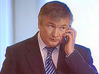 Генпрокуратура РФ предъявила обвинение в убийстве экс-сенатору от Башкирии Игорю Изместьеву