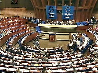 ПАСЕ приняла резолюцию по статусу Косово, исключив положение о независимости края "на определенных условиях"