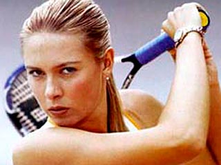 Мария Шарапова вышла в финал Australian Open