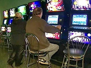 В Ставропольском крае подорван зал игровых автоматов