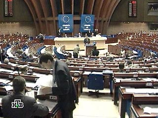 Сербия заявила, что принципиальная позиция РФ в ПАСЕ принесла успех при голосовании по резолюции о Косово