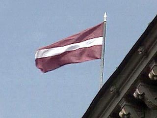 Латвия официально отказалась от территориальных претензий к России: сейм проголосовал по вопросу о границах