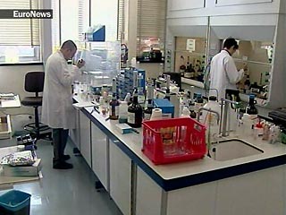 В лабораториях Великобритании, работающих с вирусами, вводятся усиленные меры безопасности