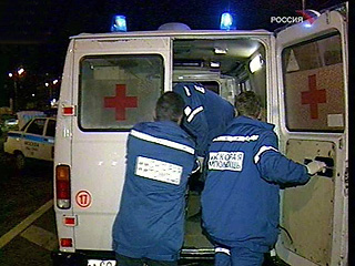 В Москве скончался гражданин Грузии Зураб Музашвили, которого российские власти намеревались депортировать на родину, сообщает в пятницу телекомпания Rustavi 2
