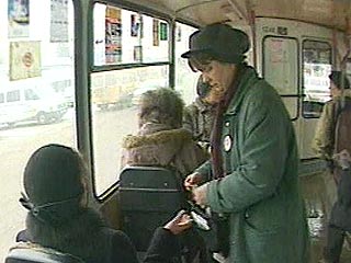 После повышения тарифов общественный транспорт в Москве стал доступен только льготникам