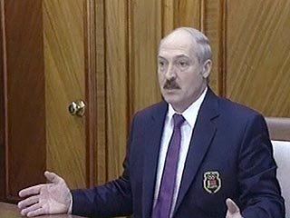 Лукашенко готов возобновить нефтяную войну с Россией