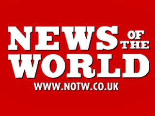Главный редактор News of the World подал в отставку в связи со скандалом о прослушивании телефонов принца Чарльза