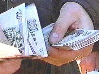 По данным ВЦИОМ, в среднем россиянин потратил на празднование Нового года не более 3 тыс. рублей 