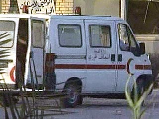 В Багдаде обстреляно здание школы - погибли пять учениц