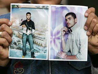 На пресс-конференции в Газе представитель палестинской террористической организации "Исламский джихад" сообщил журналистам, что Мухаммад Файсал ас-Саксак (21), взорвавшийся сегодня в Эйлате, проник на израильскую территорию из Иордании