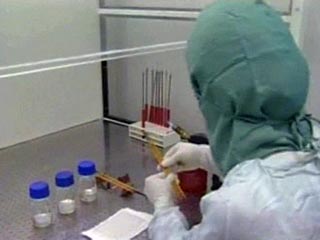 В Венгрии выявлен опасный для человека вирус "птичьего гриппа"