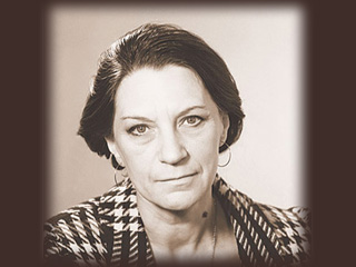 Скончалась одна из старейших актрис Малого театра Генриэтта Егорова