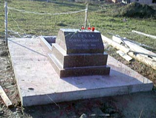 Житель Георгиевска сознался, что осквернил могилу матери Солженицына