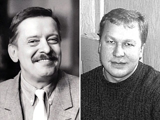 Вячеслав Пьецух и Дмитрий Новиков стали лауреатами Пушкинской премии