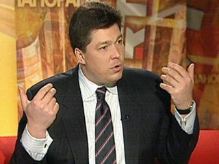 Российский сенатор Маргелов намерен в 2008 году побороться за пост председателя ПАСЕ