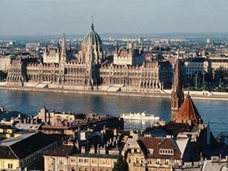 Фестиваль венгерского кино открылся в Будапеште 