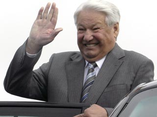 В четверг первому президенту России Борису Николаевичу Ельцину исполняется 76 лет