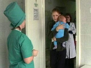 Россияне все чаще предпочитают бесплатную отечественную медицину платным западным клиникам
