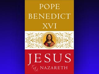 Нью-Йоркская издательская группа Random House объявила о том, что 27 марта этого года выпускает в свет на английском языке книгу Папы Бенедикта XVI "Иисус из Назарета"