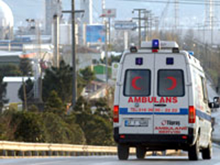 Взрыв на нефтезаводе в Турции: погибли 2 гражданина ЮАР, 7 раненых