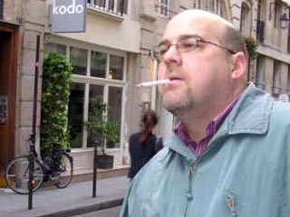 Во Франции проснулась "ностальгия по курению": с запретом дымить на публике уходит целая эпоха