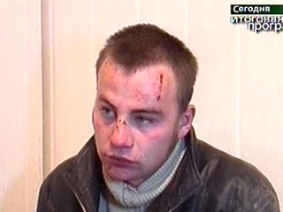 Передано в суд дело жителя Рязанской области, насмерть задавившего курсантов ВДВ