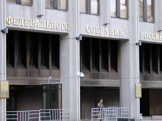 Совет Федерации запретил разведчикам РФ быть политически ангажированными