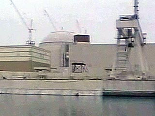 Иран разрешил МАГАТЭ усилить видеонаблюдение там, где нет урановых центрифуг