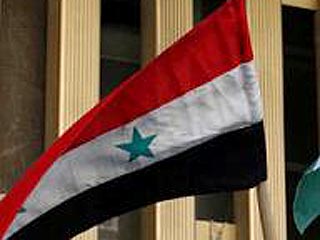 Сирия отвергла обвинения Ирака в связи с террористами