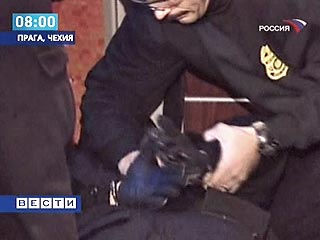 Генеральная прокуратура РФ направила в компетентные органы Чешской Республики запрос об экстрадиции задержанного там российского гражданина Евгения Дагаева