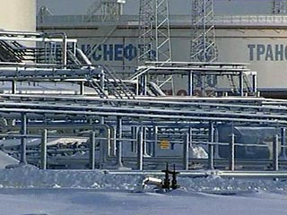 "Транснефть" утвердила строительство нефтепровода в обход Белоруссии
