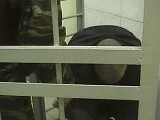 Мосгорсуд во вторник вынес приговор трем обвиняемым по делу о захвате заложников в следственном изоляторе в Капотне
