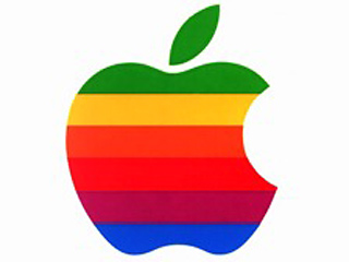 В споре со звукозаписывающей компанией Beatles "яблоко" досталось компьютерному магнату Apple