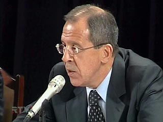 Россия выступает за создание общей системы безопасности в регионе Персидского залива, заявил глава МИД РФ Сергей Лавров