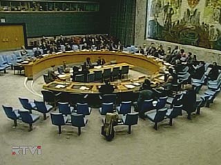 Председатель КНР призвал увеличить присутствие стран Африки в Совбезе ООН