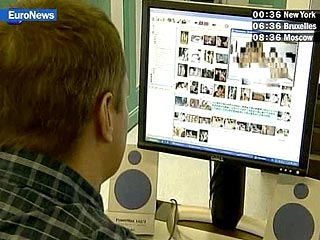 Российский сайт снабжал детской порнографией весь мир, утверждают в МВД Австрии