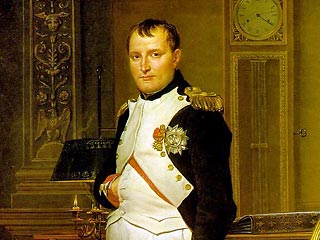 Ученым удалось снять обвинения в убийстве Наполеона с ближайшего окружения императора, и спустя почти 200 лет поставить единственно верный диагноз - корсиканец умер от тяжелейшей формы рака желудка