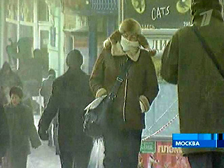 Четверг станет одним из самых холодных в столичном регионе дней за всю нынешнюю зиму. В утренние "часы пик" в Москве ожидается до 23 градусов мороза, на юге Подмосковья - от 20 градусов и ниже, а на севере - до 27 градусов