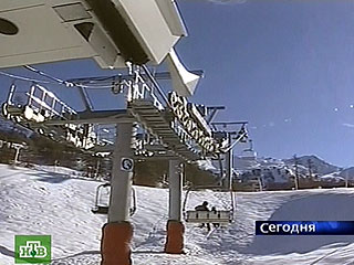 Австрийские горнолыжные курорты ввели ограничения на туристов из России